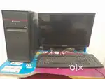Full Computer Set