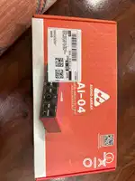 Audio interface