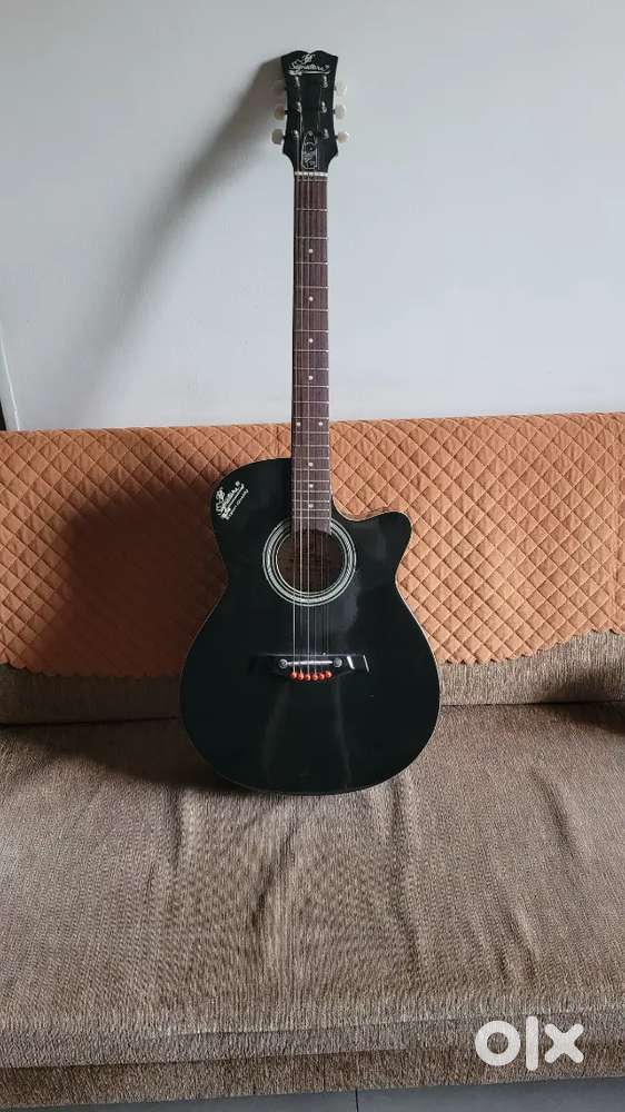Musical instrument Gitar