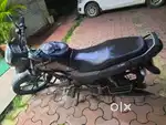 In very good  condition