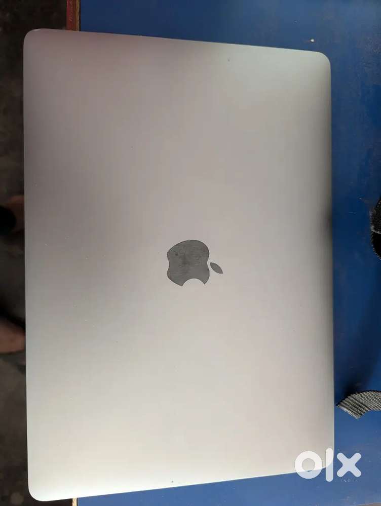 Apple Macbook Pro M1 Chip