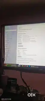 CPU computer