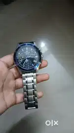 Casio watch EFV 540