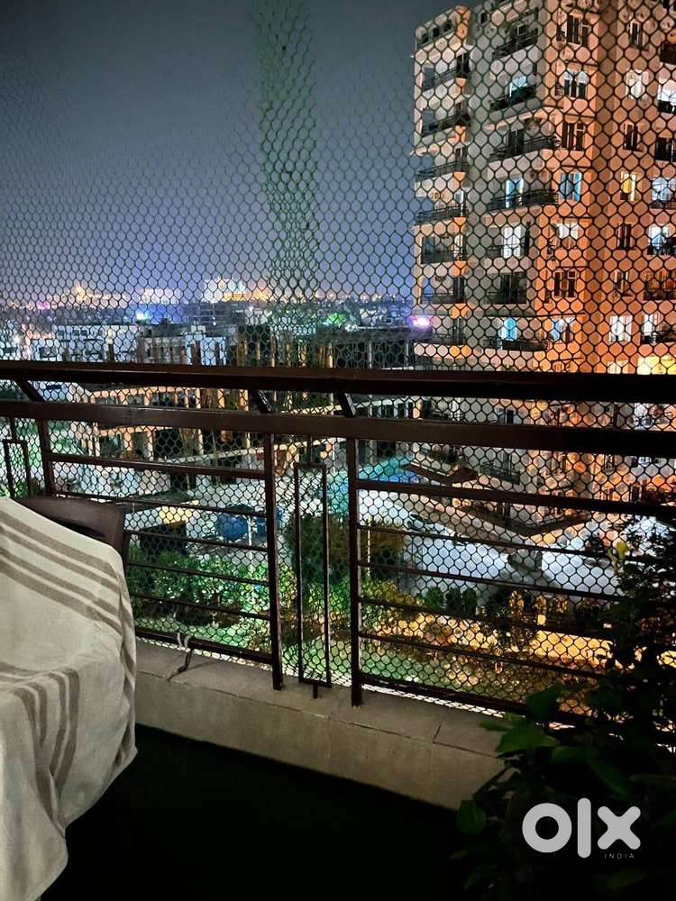 TDI City 2 BHK Flat Wellington Heights-2 Sector 117 Mohali