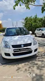 Maruti Suzuki Swift Dzire Tour LDI, 2015, Diesel