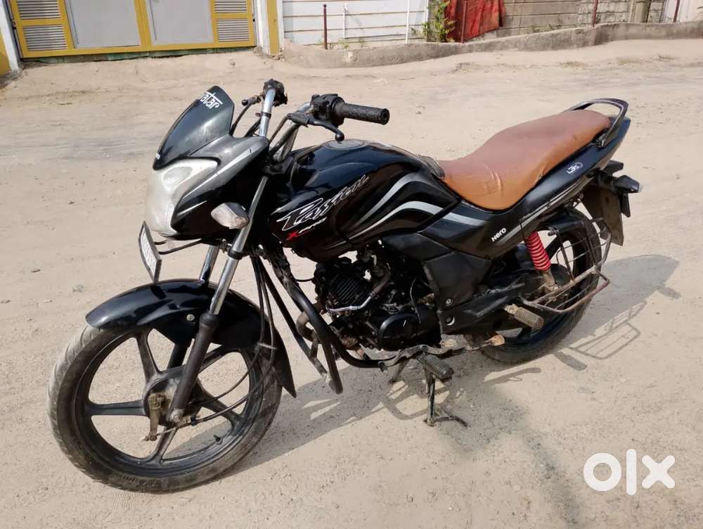 self start, complete running condition,