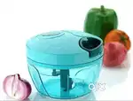 Manual Vegetable Chopper – ₹299 Only!