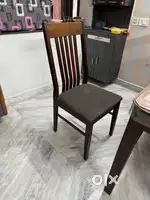 Premium DAMRO 6 seater dining table for sale