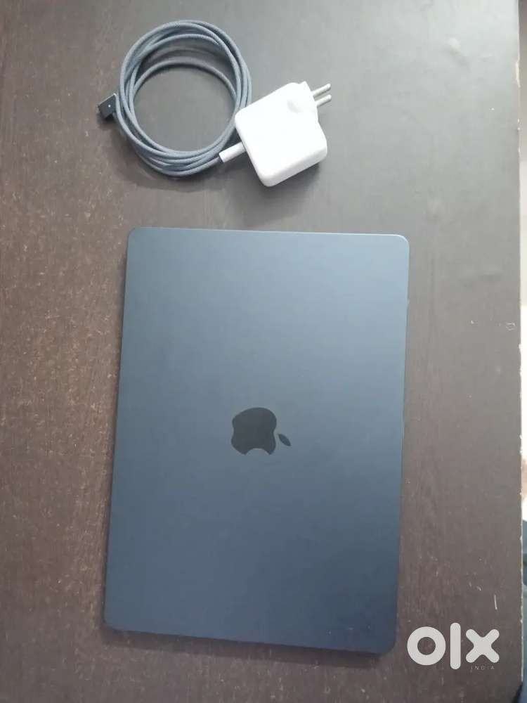 Apple macbook air apple m2 16gb 256gb ssd