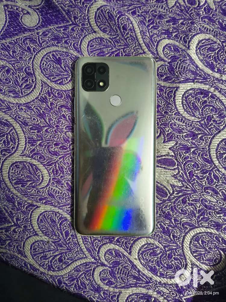 Oppo A15 all ok