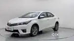 Toyota Corolla Altis 2013-2017 D-4D GL, 2014, Diesel