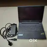 HP Laptop(New and Prefect condition)