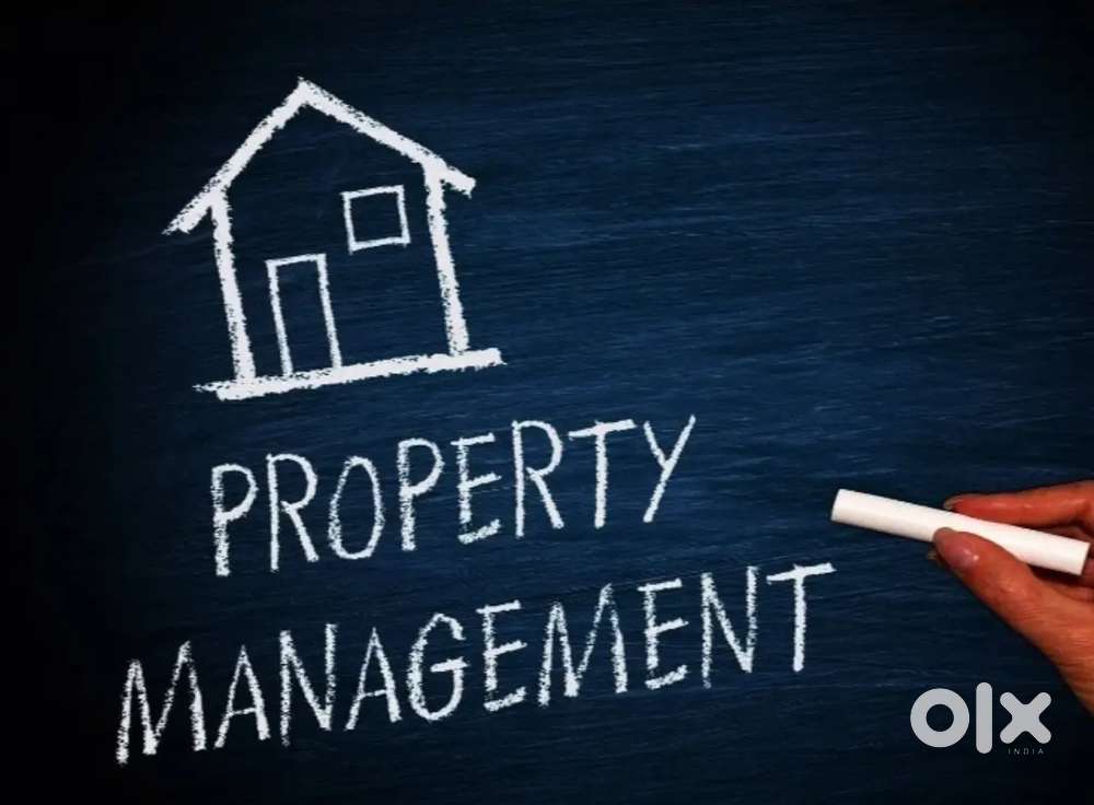 Property manager