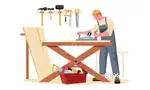 carpenter Technician