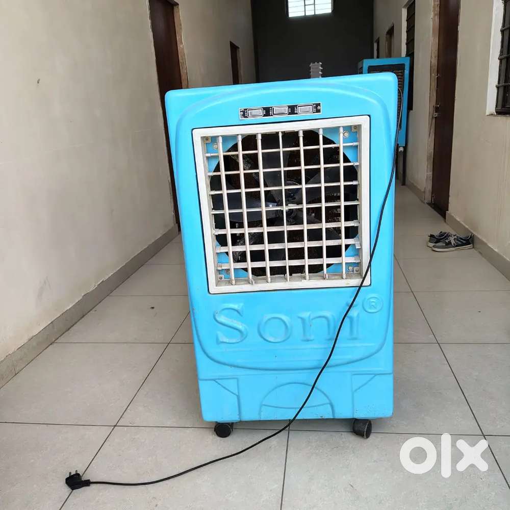 Soni cooler