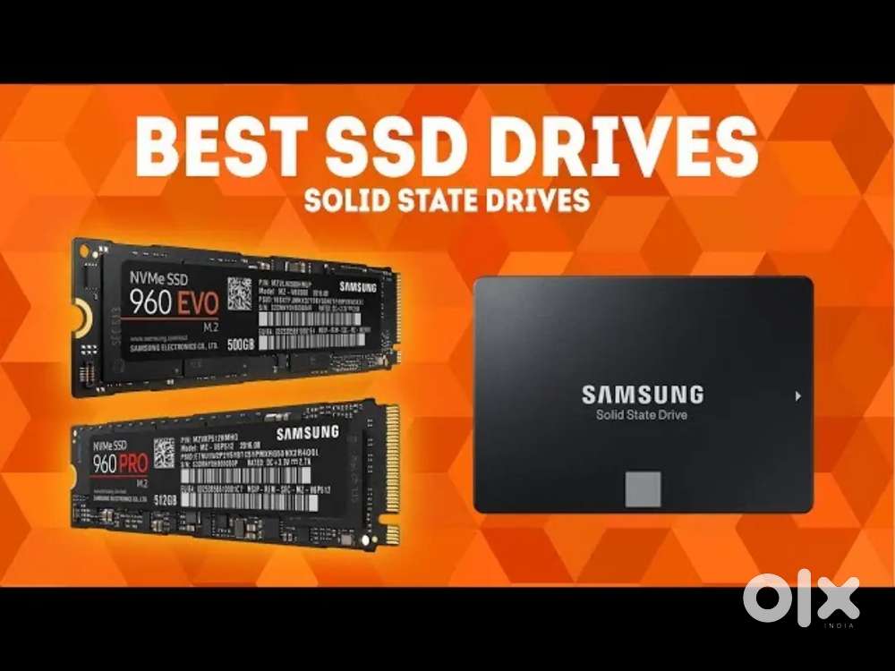 2TB HDD,सभी प्रकार के SSD और हार्ड डिक्स के लिए संपर्क करें