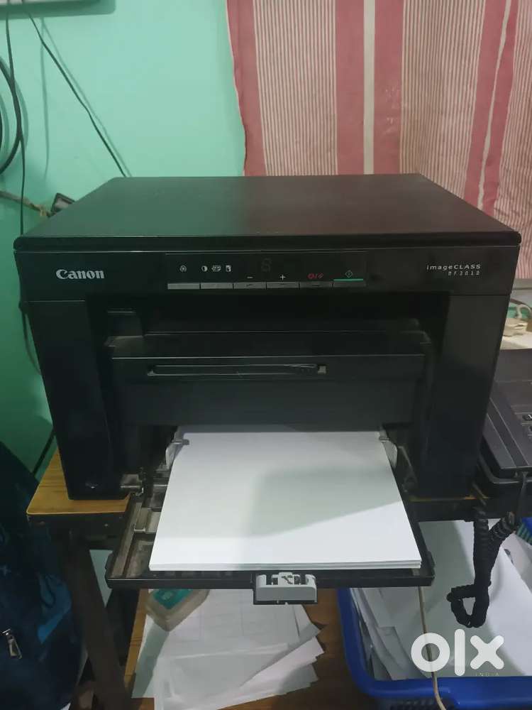 CANON Lazer Printer