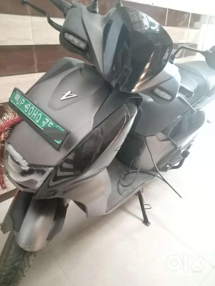 Vida v2 lite