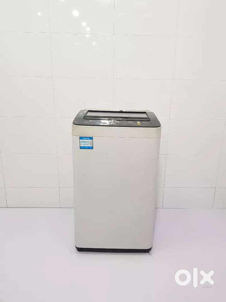 Panasonic 6.2kg top load washing machine