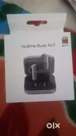 Realme air 7buds