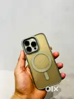 IPHONE 14 Pro Gold (256)