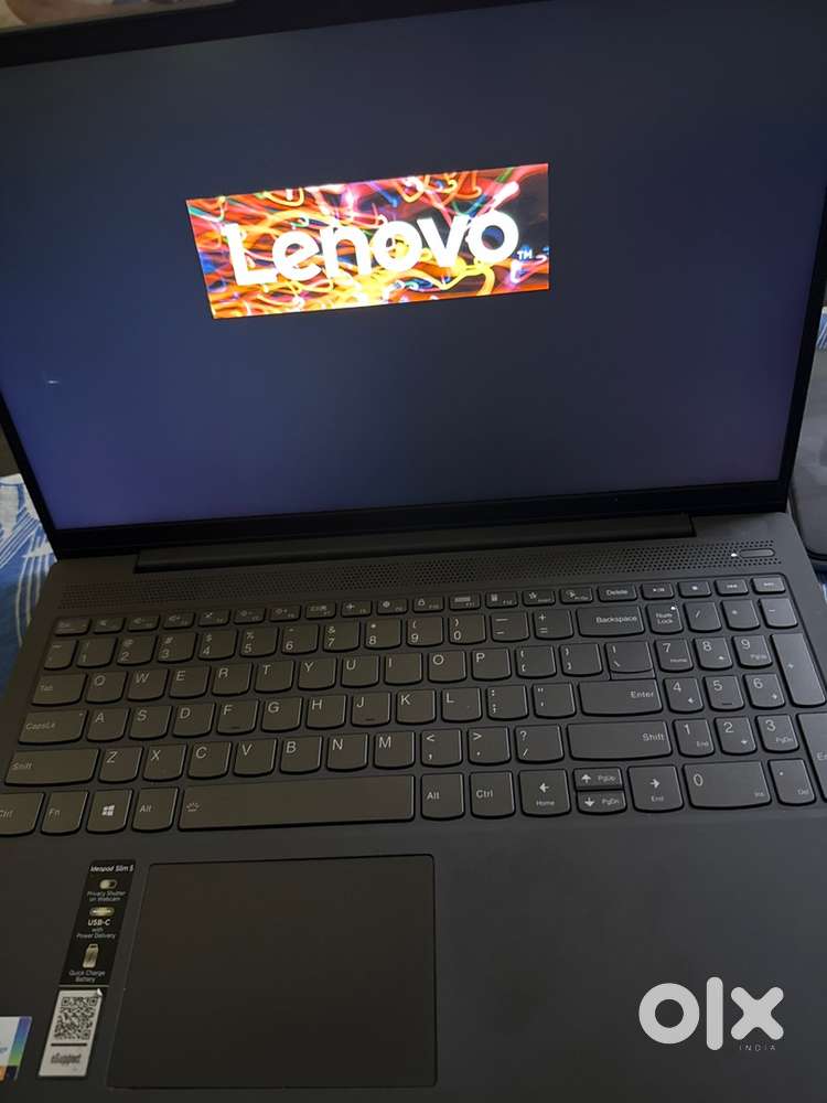Lenovo Laptop Idea Pad Slim 5