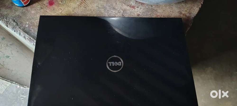 Dell laptop