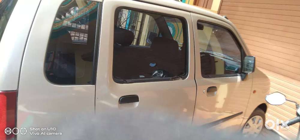 Maruti Suzuki Wagon R 2005