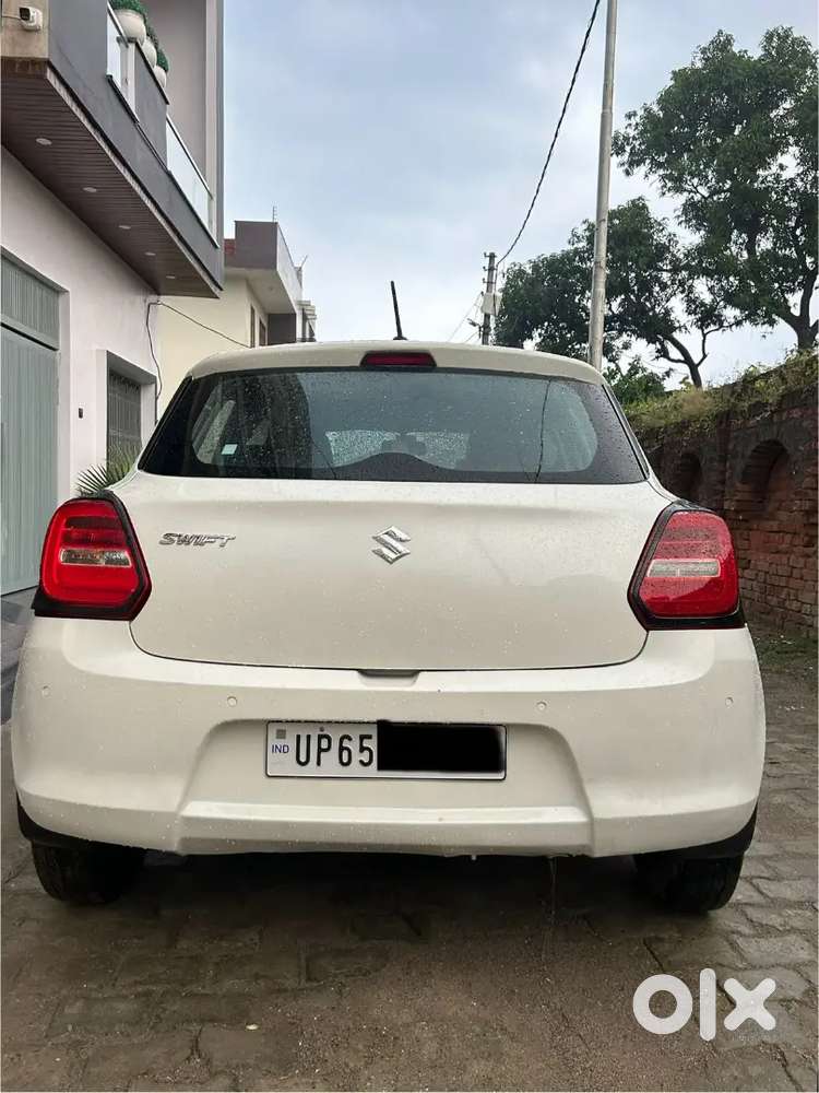 Maruti Suzuki Swift 2020 Petrol Good Condition