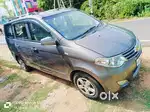 Chevrolet Enjoy 2013-2015 TCDi LTZ 7 Seater, 2014, Diesel