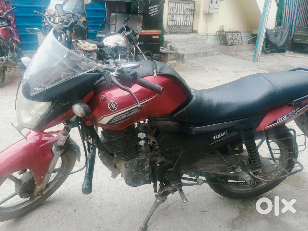 Yamaha SZX 2014modle