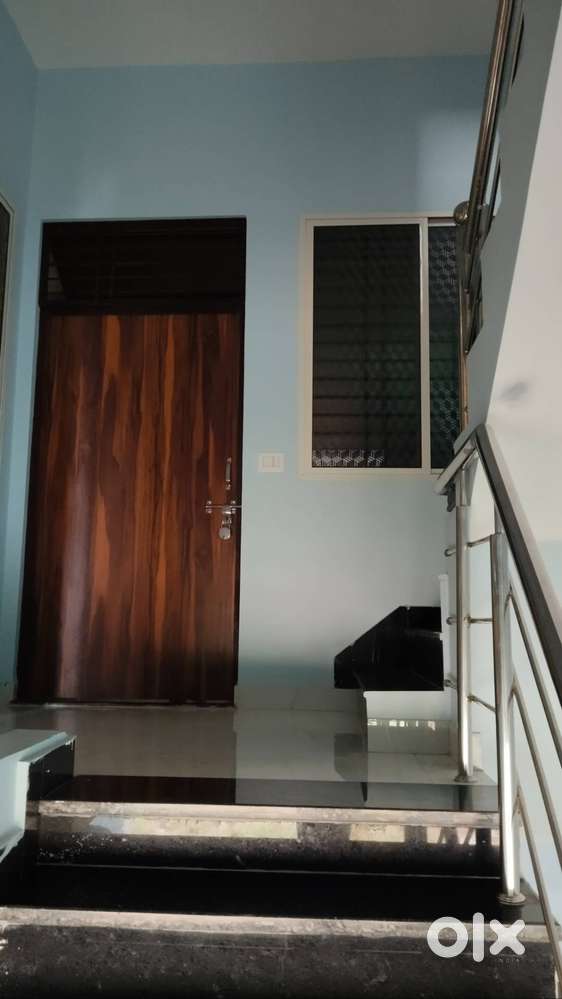 Newly built 2 BHK house