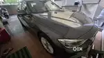 BMW 3 Series 2014