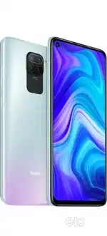Redmi 9  Originally condition