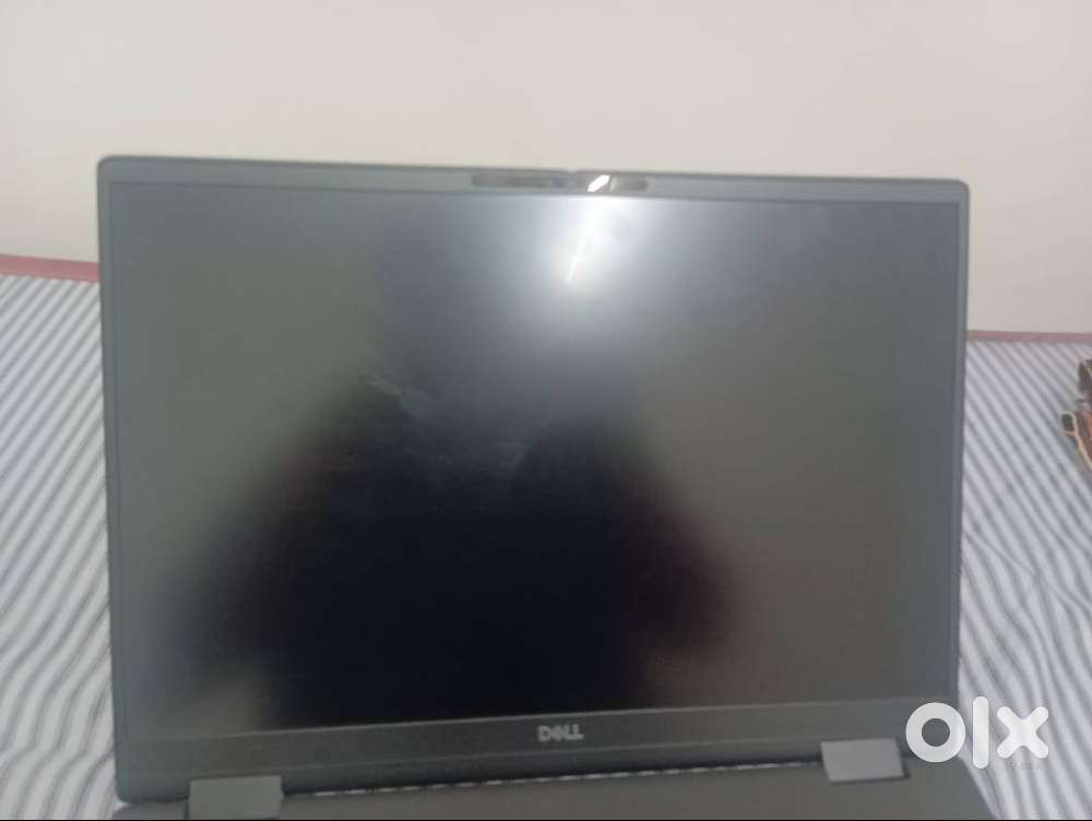 DELL presion 7680