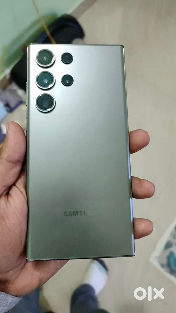 Samsung S23 Ultra 12/256