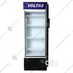 Voltas 303 Ltr Visi Cooler, VC GT 320 SD FGLS with 1 Year Warranty