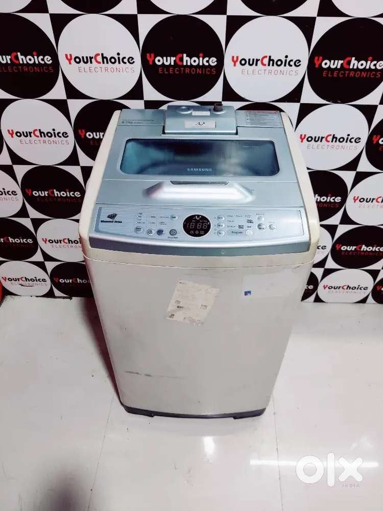 #RCB Perfect Working Condition! Ideal For Daily Use With All Wash***