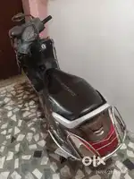 Honda Scooty 4G