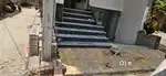 Commercial halls
