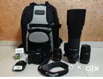 Canon Camera