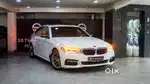 BMW 5 Series [2017-2021] 3.0 530D M Sport, 2019, Diesel