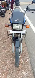 Low budget bikes available
