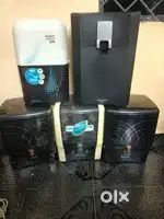 Aquaguard For Sale