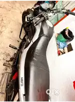 Bike sell model 2016