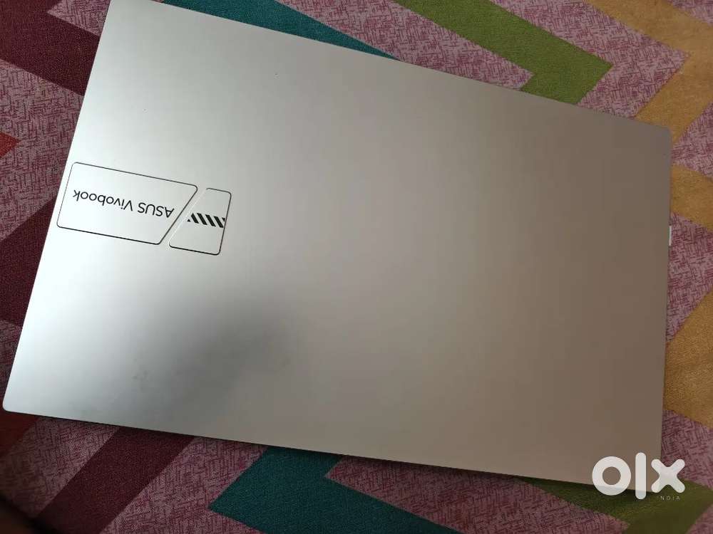 ASUS VIVOBOOK 15