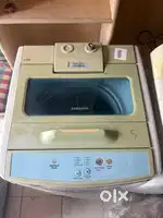 Samsung 6kg fully automatic washing machine