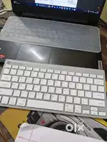 Wireless keyboard