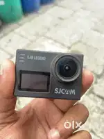 SJ Cam 6 Legend