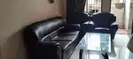 1bhk full furnished flat for job class family